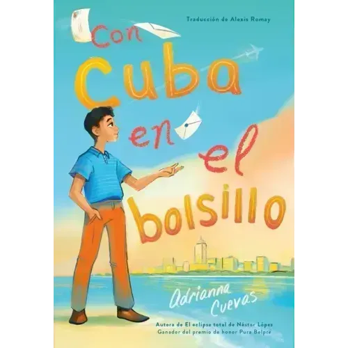 Con Cuba En El Bolsillo / Cuba in My Pocket (Spanish Edition)