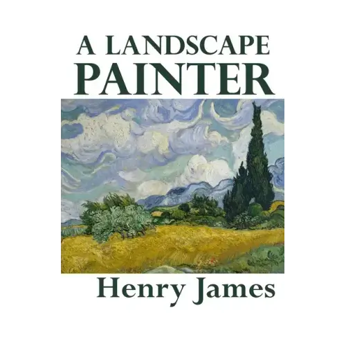 A Landscape Painter