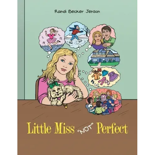Little Miss "Not" Perfect