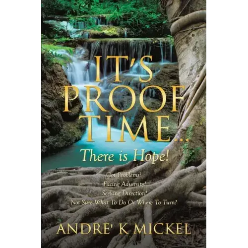 It's PROOF TIME...
