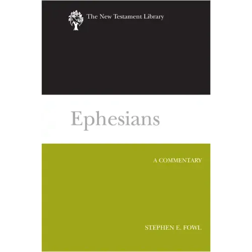 Ephesians NTL