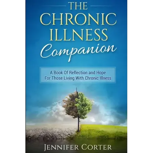 The Chronic Illness Companion