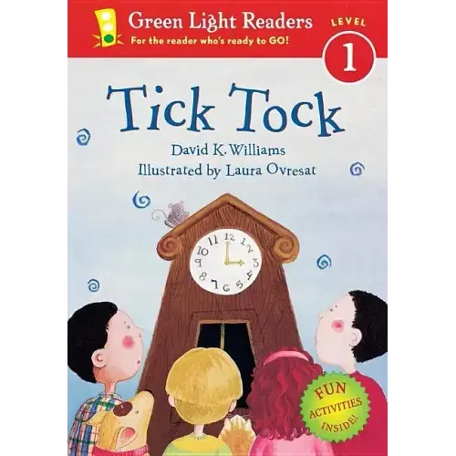 Tick Tock