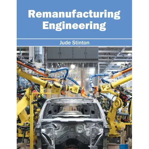 Remanufacturing Engineering