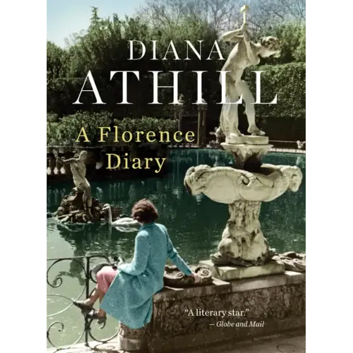 A Florence Diary