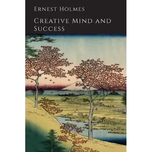 Creative Mind and Success