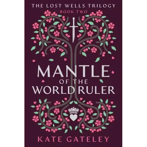 Mantle of the World Ruler