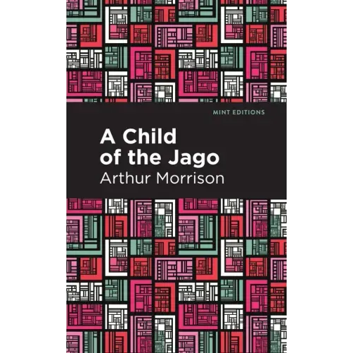 A Child of the Jago