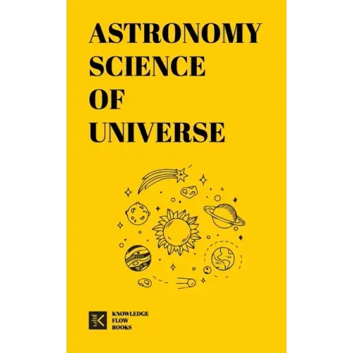 Astronomy Science of Universe