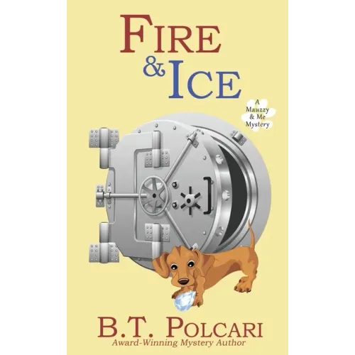 Fire and Ice