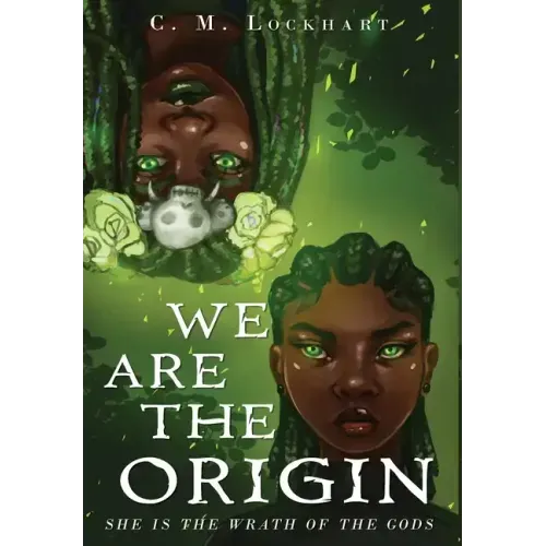 We Are the Origin