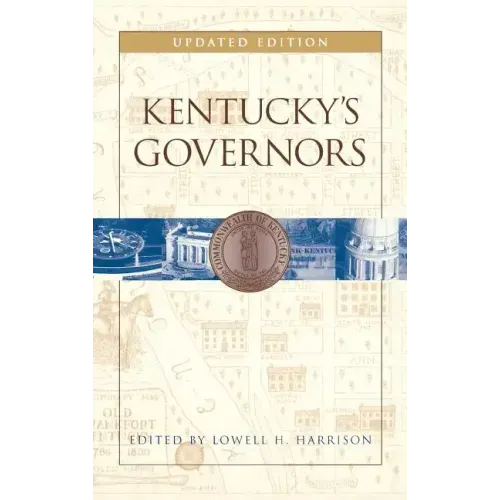 Kentucky's Governors