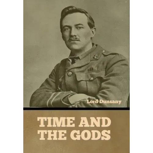 Time and the Gods