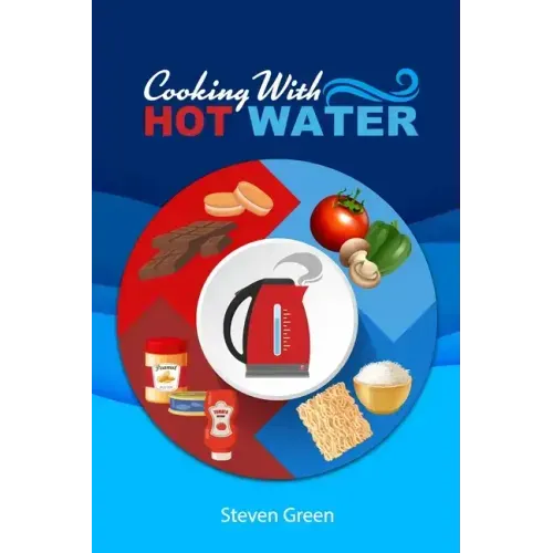Cooking with Hot Water
