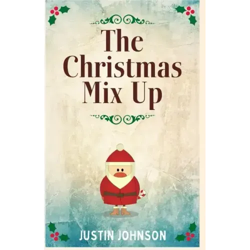 The Christmas Mix Up