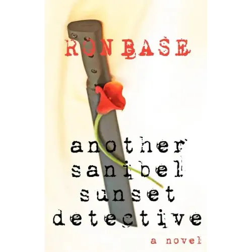 Another Sanibel Sunset Detective