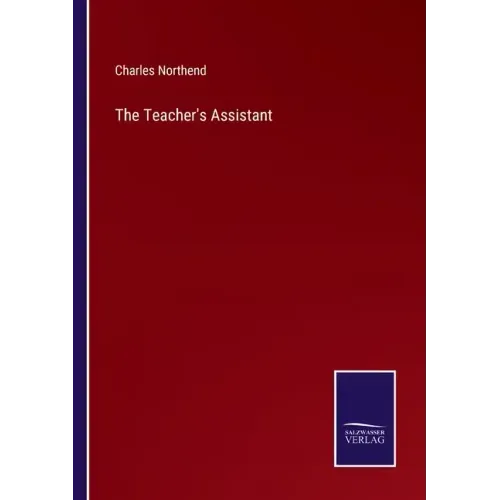 The Teacher's Assistant