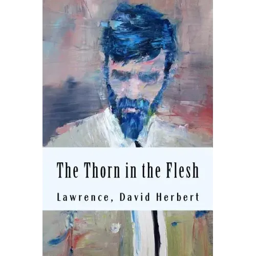 The Thorn in the Flesh