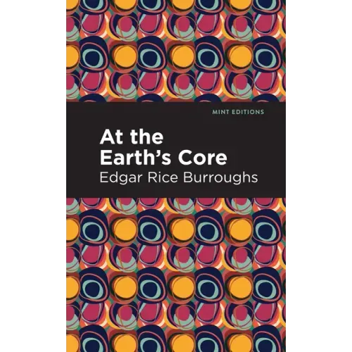 At the Earth's Core