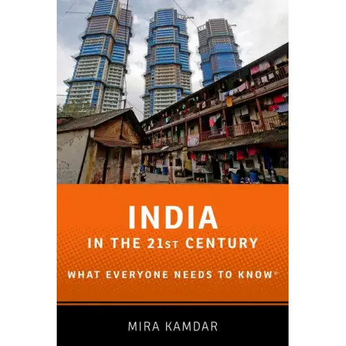 India in the 21st Century: What Everyone Needs to Know