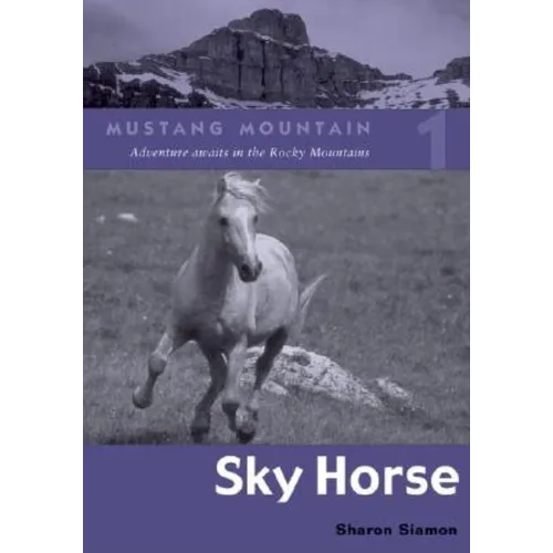 Sky Horse