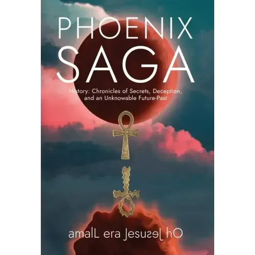 Phoenix Saga