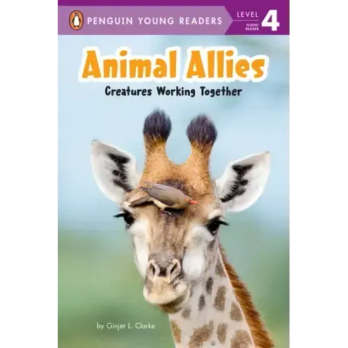 Animal Allies: Creatures Working Together