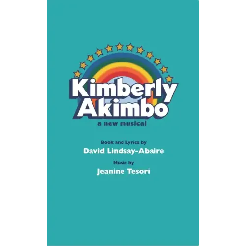 Kimberly Akimbo
