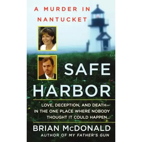 Safe Harbor: A Murder in Nantucket