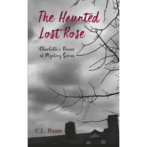 The Haunted Lost Rose