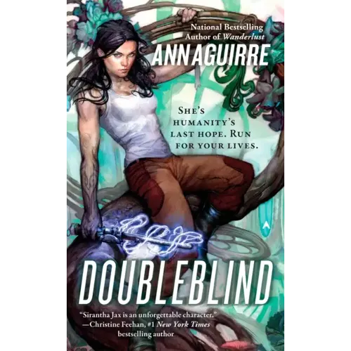 Doubleblind