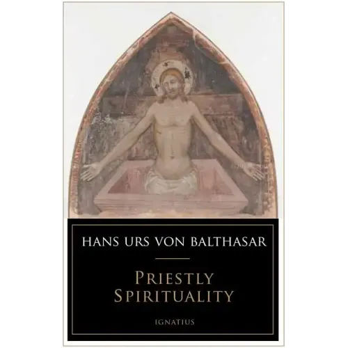 Priestly Spirituality