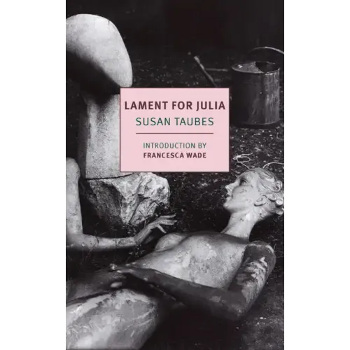 Lament for Julia: And Other Stories