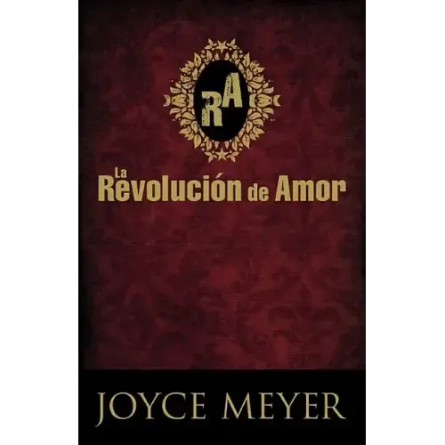 La Revolución de Amor