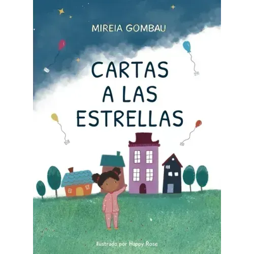 Cartas a las estrellas