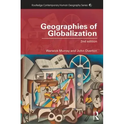 Geographies of Globalization