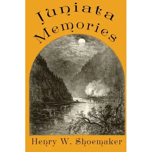 Juniata Memories