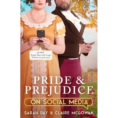 Pride and Prejudice on Social Media