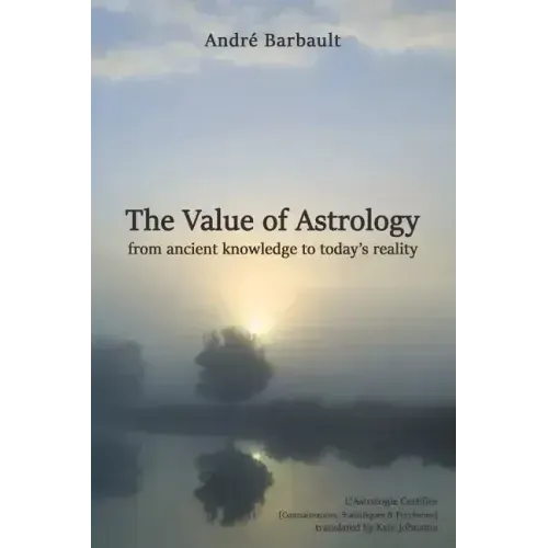The Value of Astrology