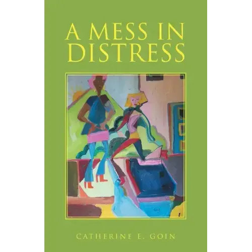 A Mess in Distress