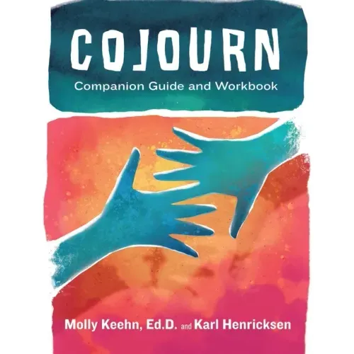 CoJourn Companion Guide and Workbook