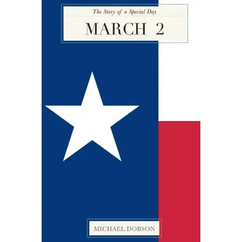 March 2: The Story of a Special Day: The Story of a Special Day