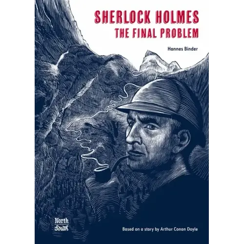 Sherlock Holmes- The Final Problem