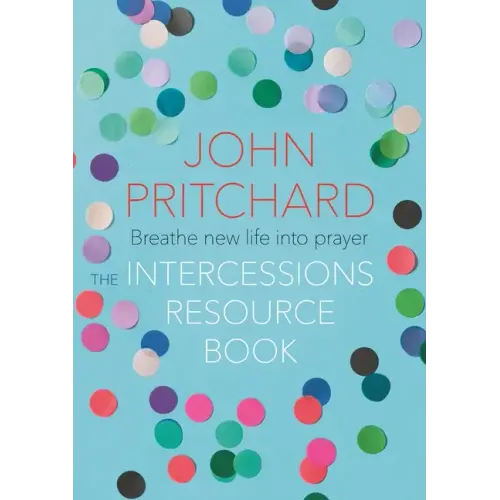 The Intercessions Resource Book