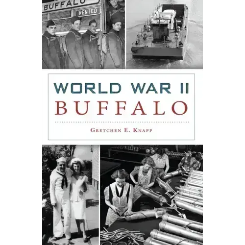 World War II Buffalo