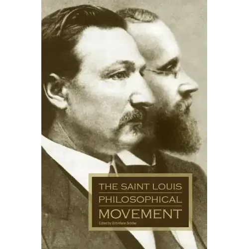 The Saint Louis Philosophical Movement