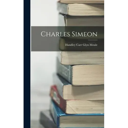 Charles Simeon