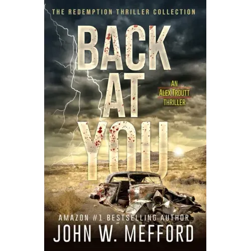 Back at You
