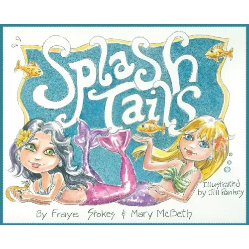 Splash Tails