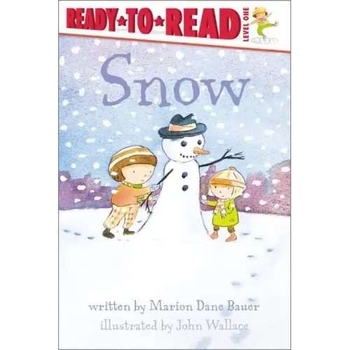 Snow